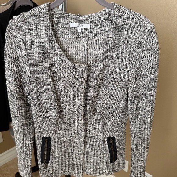 Jacket - Picture 1 of 3